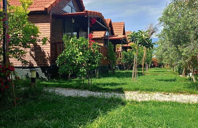 Riviera Bungalow Evleri Demre - Photo 72