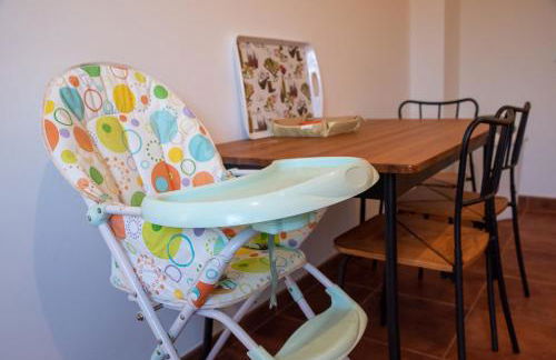 Casa Idilica Apartment - Photo 21