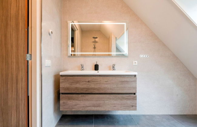 Spacious Farmhouse With Sauna, Hottub - Foto 18