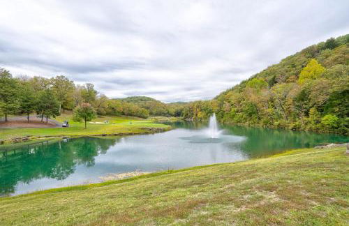 Ozark Livin' Lodge - Foto 31