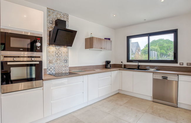 Villa Kerhostin - Foto 8