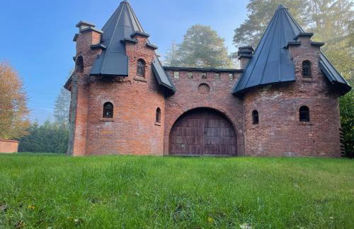 Leśna Baszta - Foto 31