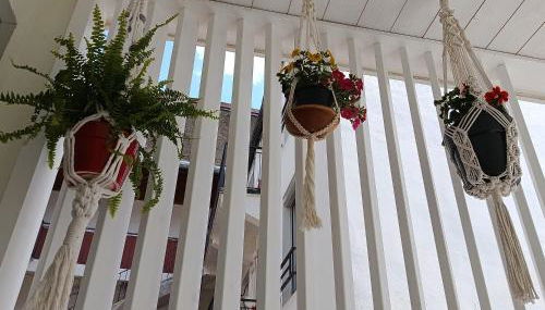 Appartement Hestia F1 bis + terrasse hyper centre - Foto 5