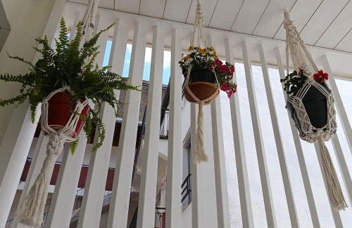 Appartement Hestia F1 bis + terrasse hyper centre - Foto 5