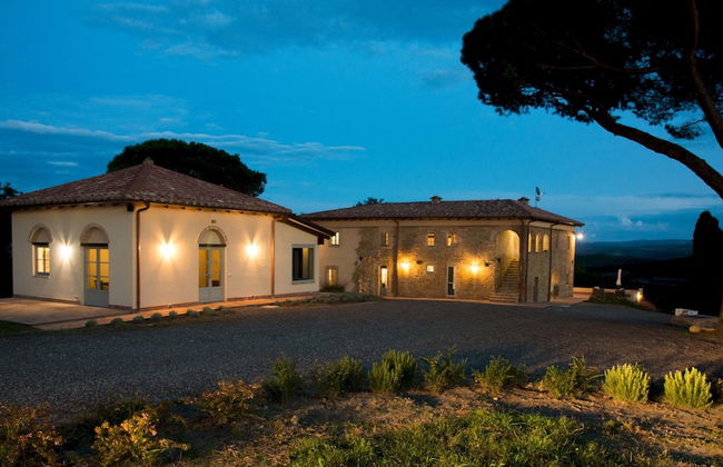 Il Colle Di Donna Ilaria 16 - Foto 52