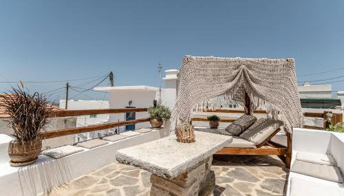 Memorias Sangri Naxos - Foto 5