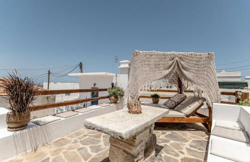 Memorias Sangri Naxos - Foto 5