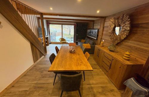 Meribel Chalet de Séverine - Photo 3