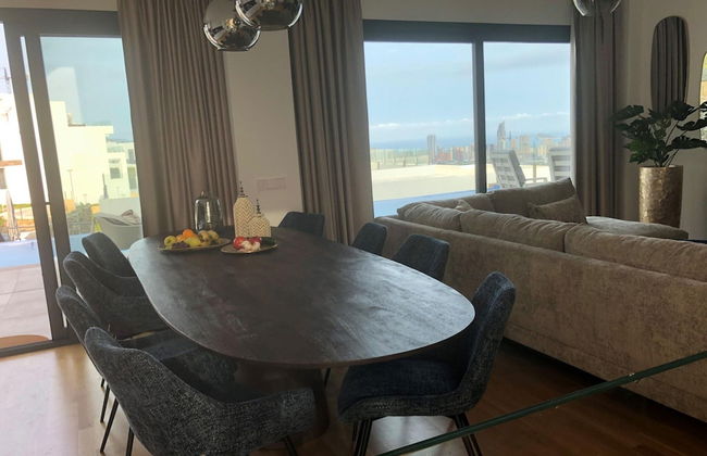 Scenic Villa With Heated Pool - Foto 27