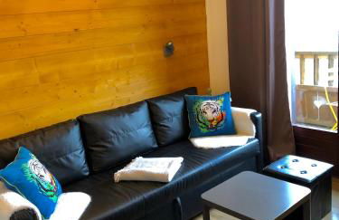 Residence le Dahu - Photo 13