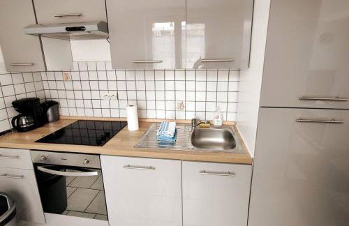 Spacieux T2 proche tribunaux - Foto 8