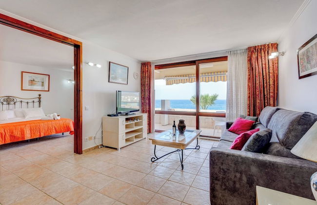 La Maravilla Over The Ocean No01 - Photo 7