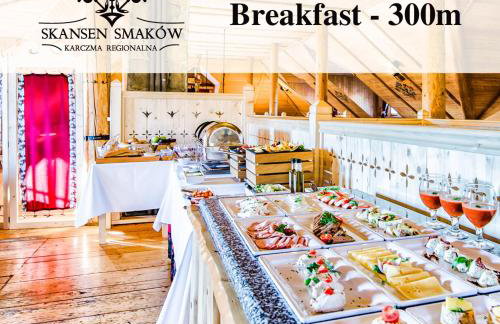 Skansen Forest - Foto 3