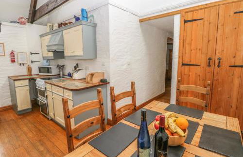 Heather Cottage - Foto 8