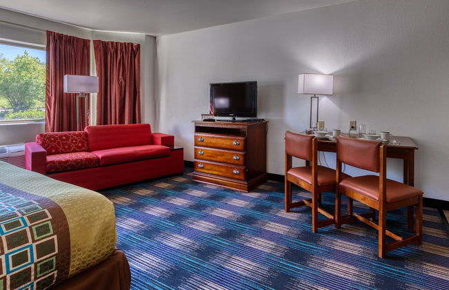 All Towne Suites - Foto 12