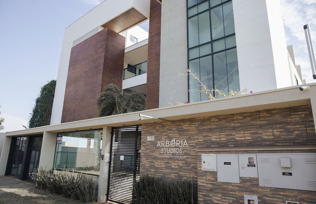 Click Apê Cataratas LUXO - Foto 20