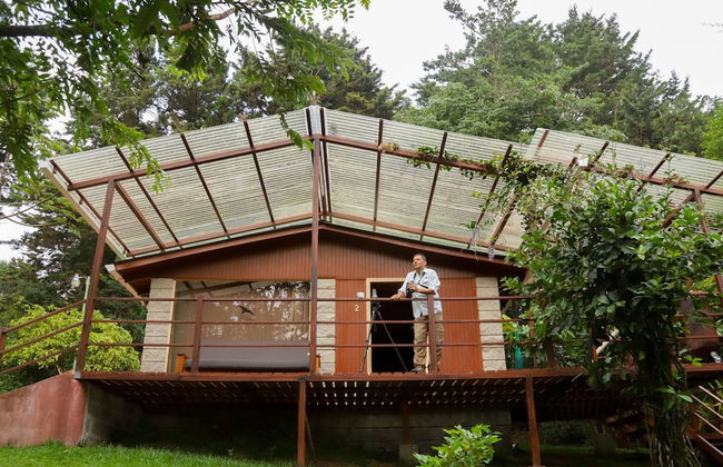 Los Pinos Cabanas y Jardines - Photo 27