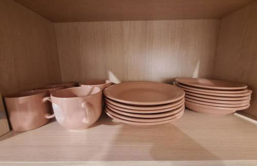 Estúdio moderno no Polo Next – Bairro Aterrado - Foto 11