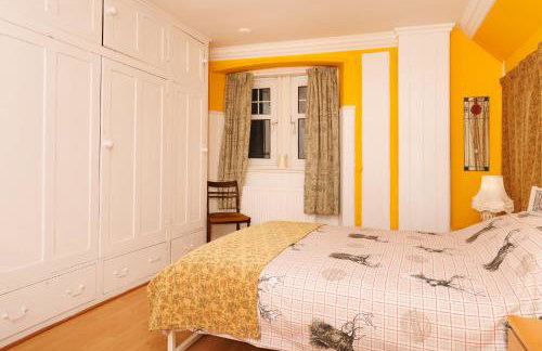 Garmoyle House & Garmoyle Mid Cottage - Foto 42