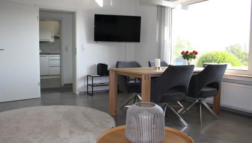 Moderne Ferienwohnung "Am Wald 2", ruhige Lage, viel Komfort, grosse Terrasse, - Foto 2