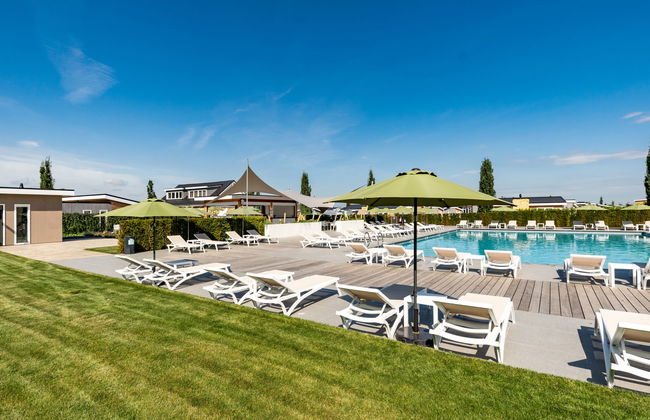 2 bedroom House in Bemelen with swimming pool and garden - Photo 12