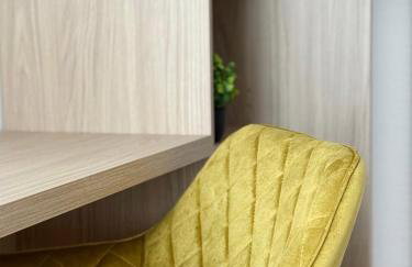 APARTAMENTY SZYNDZIELNIA - 2 Sypialnie & BALKON & PARKING IDEALNE MEJSCE W BASKIDACH dla RODZINY - Foto 18