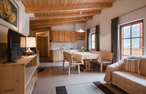 CHALET MARLENE - Ferienhaus - Foto 8