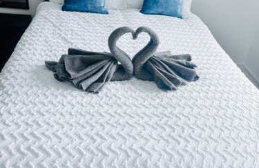 Sofi's Stay, Cosy 3 bed house, 5 mins Walk to Leeds City Centre - Foto 13