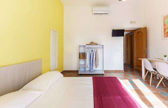 Le Grand Bleu - Gioia Apartments - Foto 25