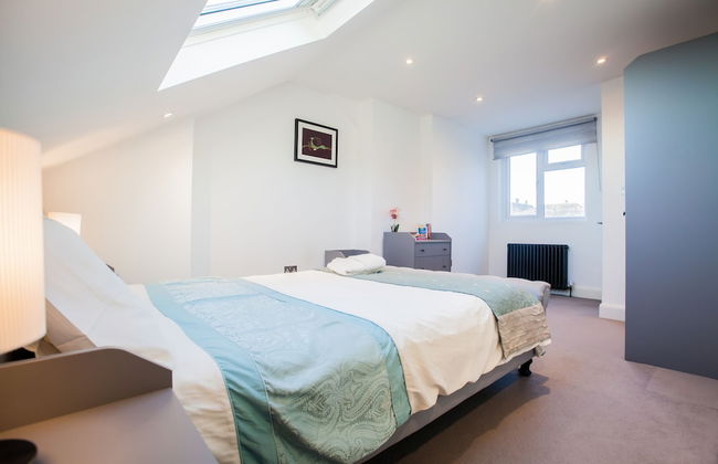 Surbiton Luxury Garden House 19 - Foto 16