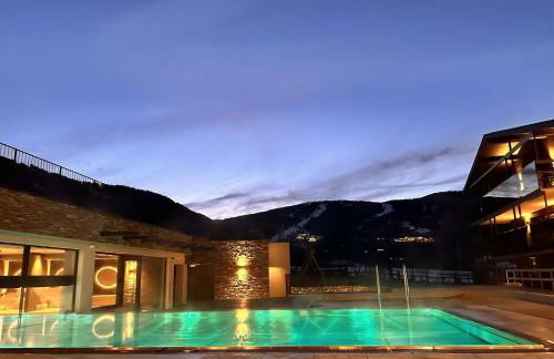 Suitehouse, Premium Apartments, Pools & Spa in Dolomites - by Familiaris - Foto 17