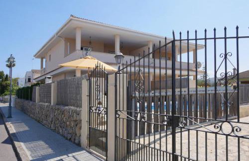 Villa Jerónimo - Photo 21