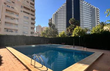 Iris Apartamento con Piscina - Photo 15