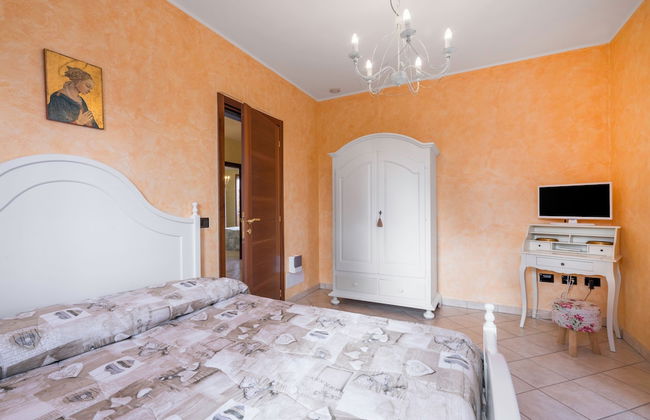 Villa Valledoro Relax, Pool, Wifi, Peccioli - Foto 6