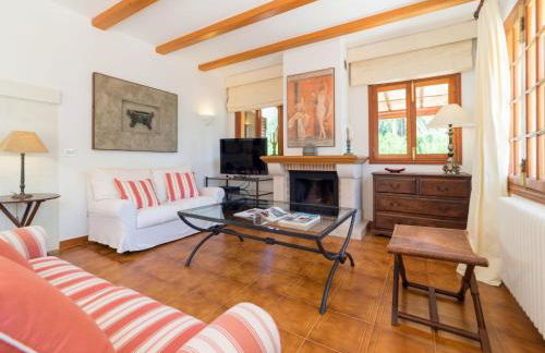 Villa in Son Servera With Beach & Pool - Foto 14