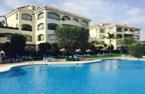 Vista Hermosa Marbella - Photo 1