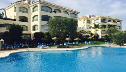 Vista Hermosa Marbella - Foto 1, sunbed