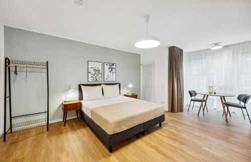 Limehome Karlsruhe Sophienstr. - Foto 24