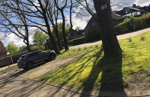 3 Schlafzimmer und überdachtem Südbalkon in Haltern - Foto 12