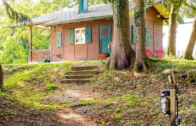 Holiday Home in Phhl for 2 Person - Foto 33