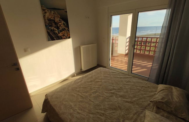 Luxury Villa Beachfront - Foto 4