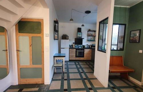 L'Orée Du Bois - Foto 16