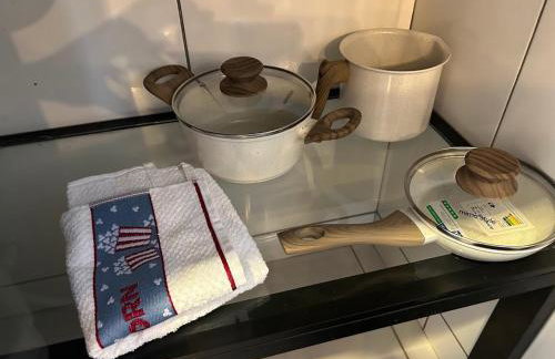 Casa 02 - Casa com 2 quartos, próximo a rodoviária e aeroporto - Photo 22