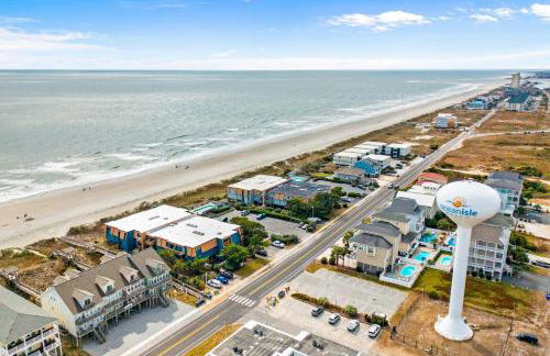 OIB32 Gabriel's Paradise - Foto 9