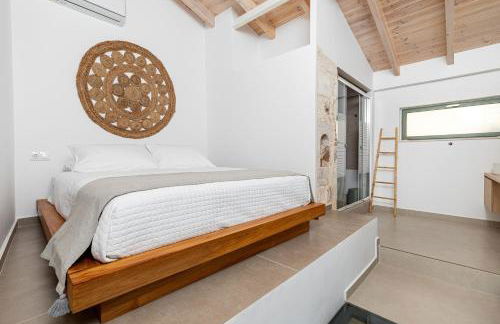 Kefalas Luxury Villas Patitiri with Private Pool - Foto 19