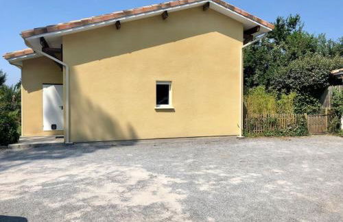 Au calme, maison T3 neuf avec Jardin à Cassy - Foto 20