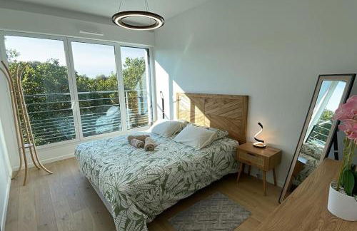 Le Standing, hyper centre T2 - Foto 9