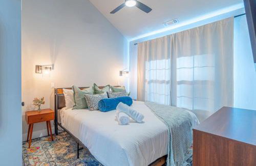 Elegant Tahoe Escape Comfort and Style Combined - Foto 9