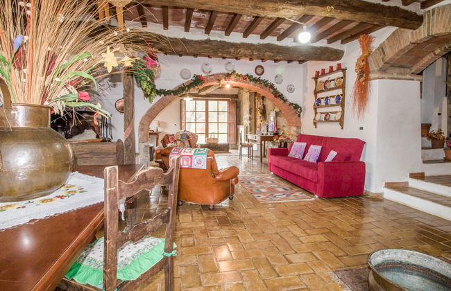 Poggio Velluto - Foto 13