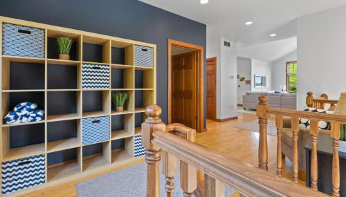 Bluff Haven by Simple Life Rentals - Foto 4